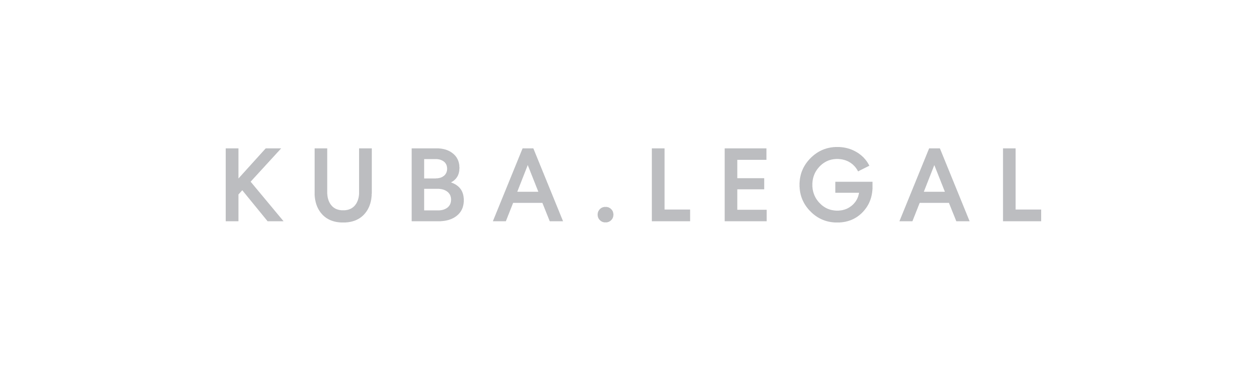 KUBA.LEGAL
